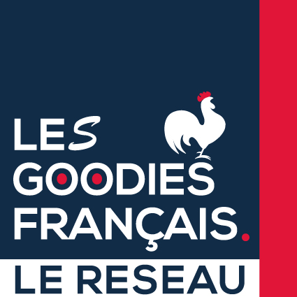 goodies français logo reseau francepub france