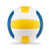 Ballon de volley en PVC mat. 1