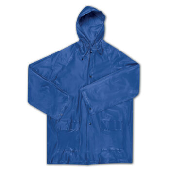 Imperméable Eva avec capuche.-Bleu-8719941013667