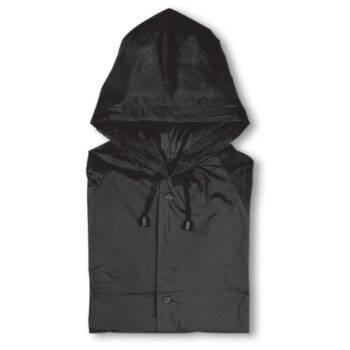 Imperméable en PVC.-Noir-8719941016040