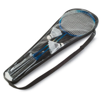 Jeux de badminton.-Multicolore-8719941016637