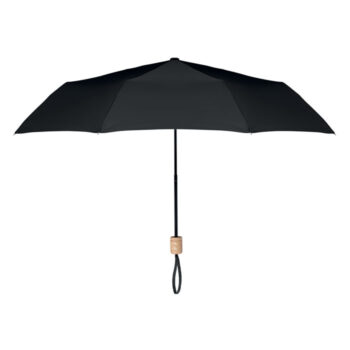 Parapluie pliable de 21''