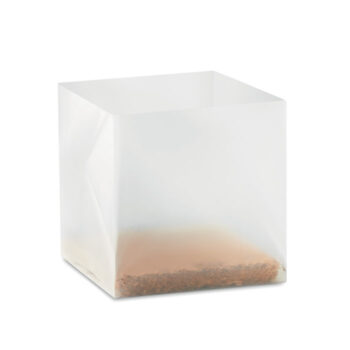 vous obtenez 1 litre de substrat de jardin.-Beige-8719941036932