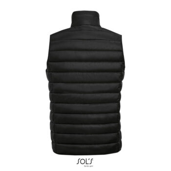 Bodywarmer 180g/m²