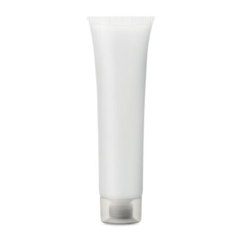 Flacon de lotion corporelle 30ml. Parfait pour garder une peau hydratée lors de vos déplacements. Fabriqué en UE. Cet article est classé dans la catégorie cosmétique. -Blanc-8719941050211
