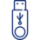 objet hi-tech et technologique objetpub publicitaire logo